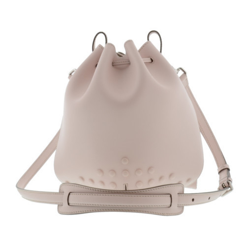 2016-17FW 大人気トッズ バッグスーパーコピー ★TOD'S　16SSサッチェロバケットバッグ XBWAMRJ0200TOPM009